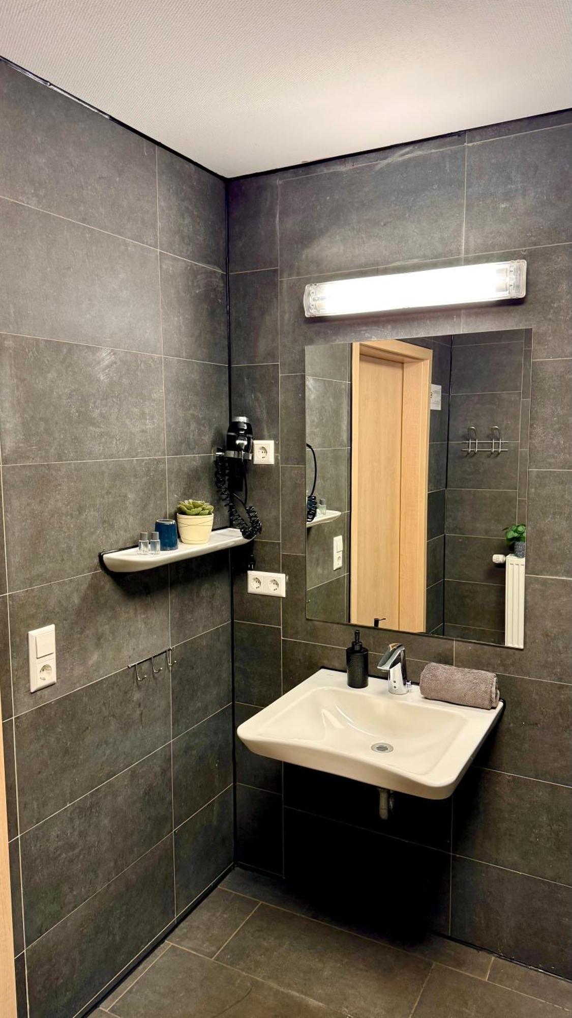M-Hotel Stuttgart Luaran gambar